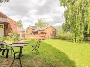 Deeside Farm Cottage